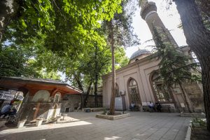 İnegöl Cuma Camii