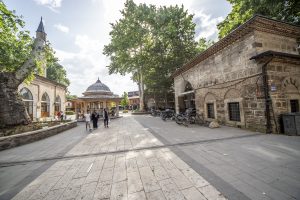 İnegöl Cuma Camii
