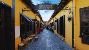 Irgandı Köprüsü