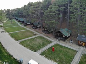 created by dji camera