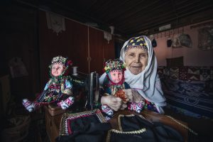 Keles Sorgun_Bebegi