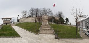 Kestel Kalesi