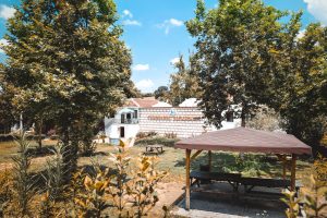 Mustafakemalpaşa Tümbüldek Kaplıcaları (2)