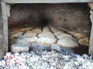 Orhaneli Ekmek Fırını