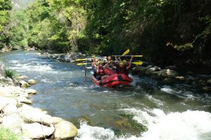 Orhaneli Rafting (2)