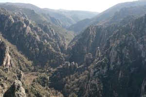 Orhaneli Sadağı Kanyonu (8)