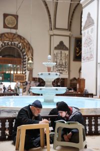 Ulucami