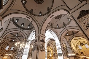 Ulucami