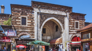 Pirinç Han
