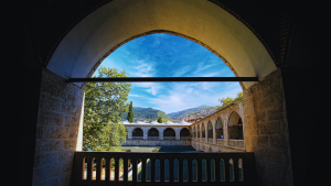 Pirinç han