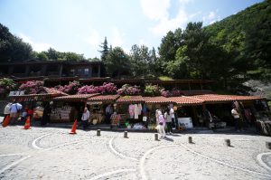 SAİTABAT KÖYÜ KADINLARİ DERNEĞİ