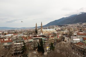 Ulucami