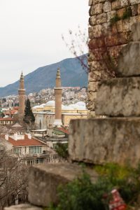 Ulucami