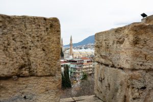 Surlardan Ulucami