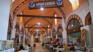 Sipahi çarşısı