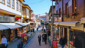 Tahtakale Çarşısı