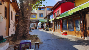 Tahtakale Çarşısı