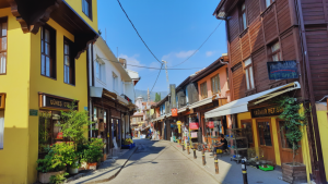 Tahtakale Çarşısı