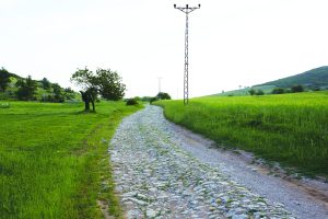 Tarihi İpekyolu (2)