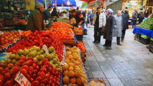 Tuz Pazarı
