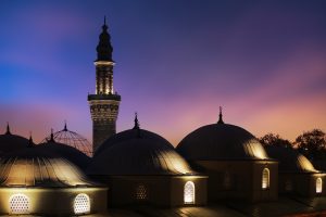 Ulucami