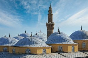 Ulucami