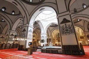 Ulucami