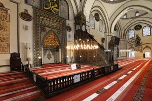 Ulucami