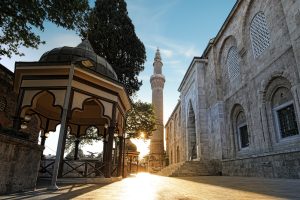 Ulucami