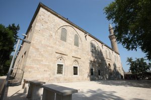 Ulucami