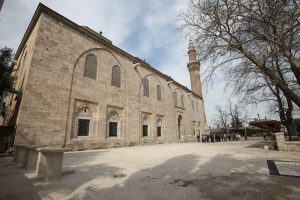 Ulucami