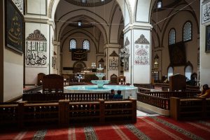 Ulucami