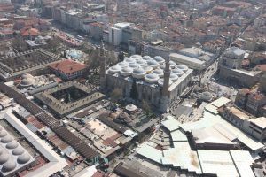 Ulucami