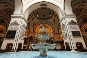 Ulucami