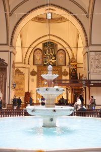 Ulucami