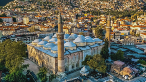 Ulucami