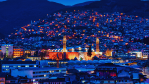 Ulucami