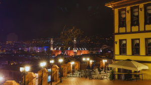 Ulucami