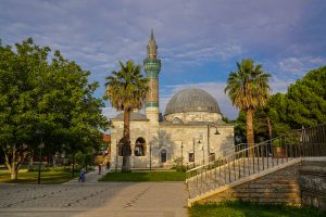 YEŞİL CAMİ-SERVET UYGUN (47)