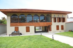 Yenişehir Şemaki Evi Müzesi