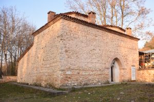 Yenişehir Yarhisar Hamamı (1)