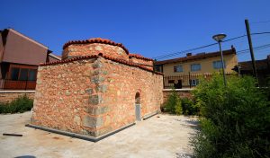 Yenişehir Yarhisar Hamamı (2)