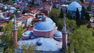 Yeşil Külliye
