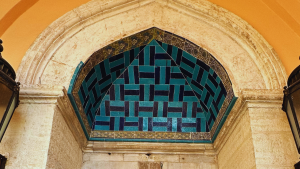 Yeşil Külliye
