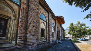 Yeşil Külliye