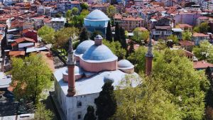 Yeşil Külliye
