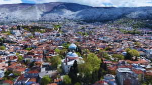 Yeşil Külliye