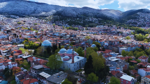 Yeşil Külliye