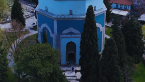 Yeşil Külliye