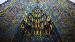 Yeşil Türbe